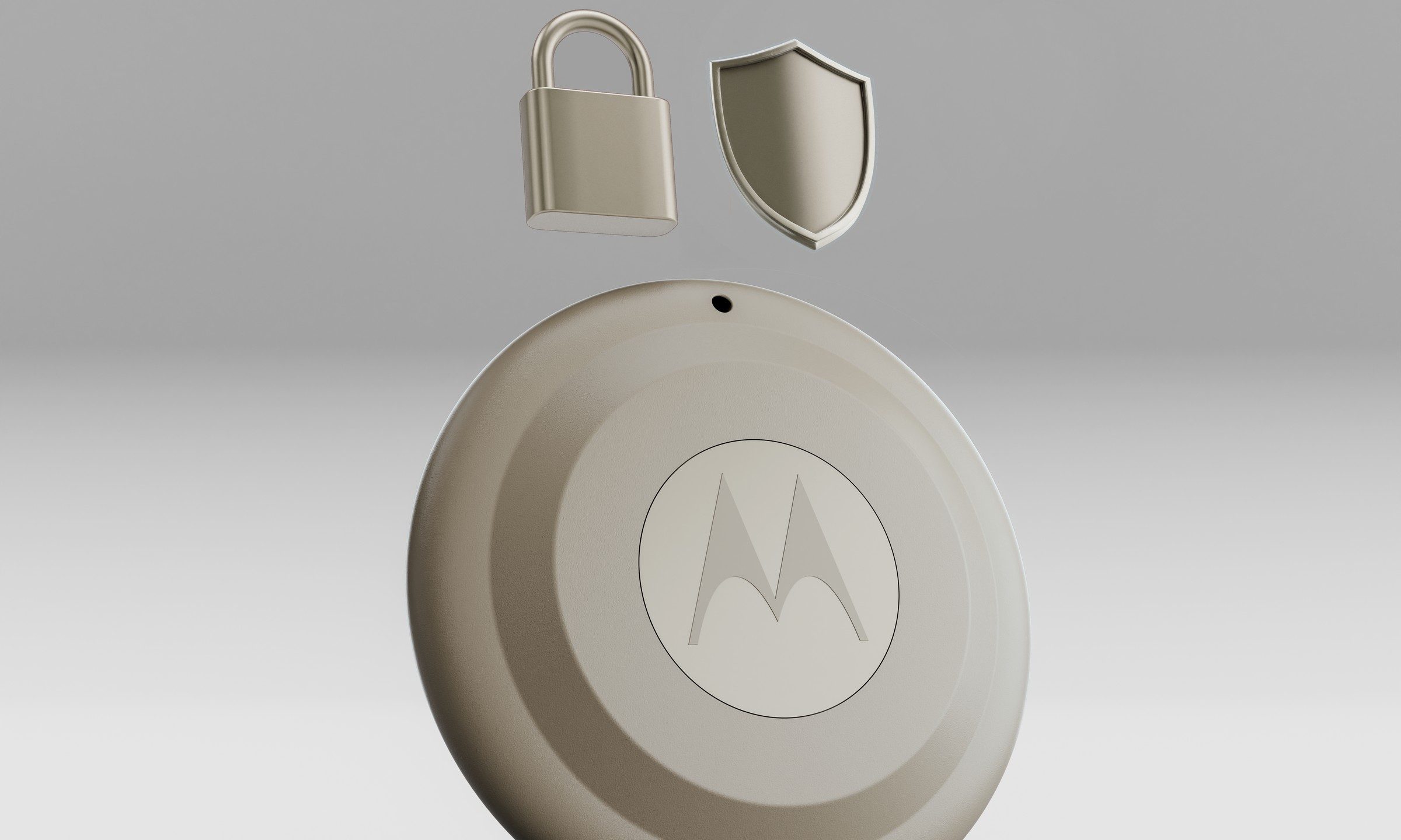 Moto Tag 2 offers end-to-end encryption
