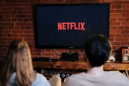 Netflix just got a whole lot more irritating if you share a screen in a household