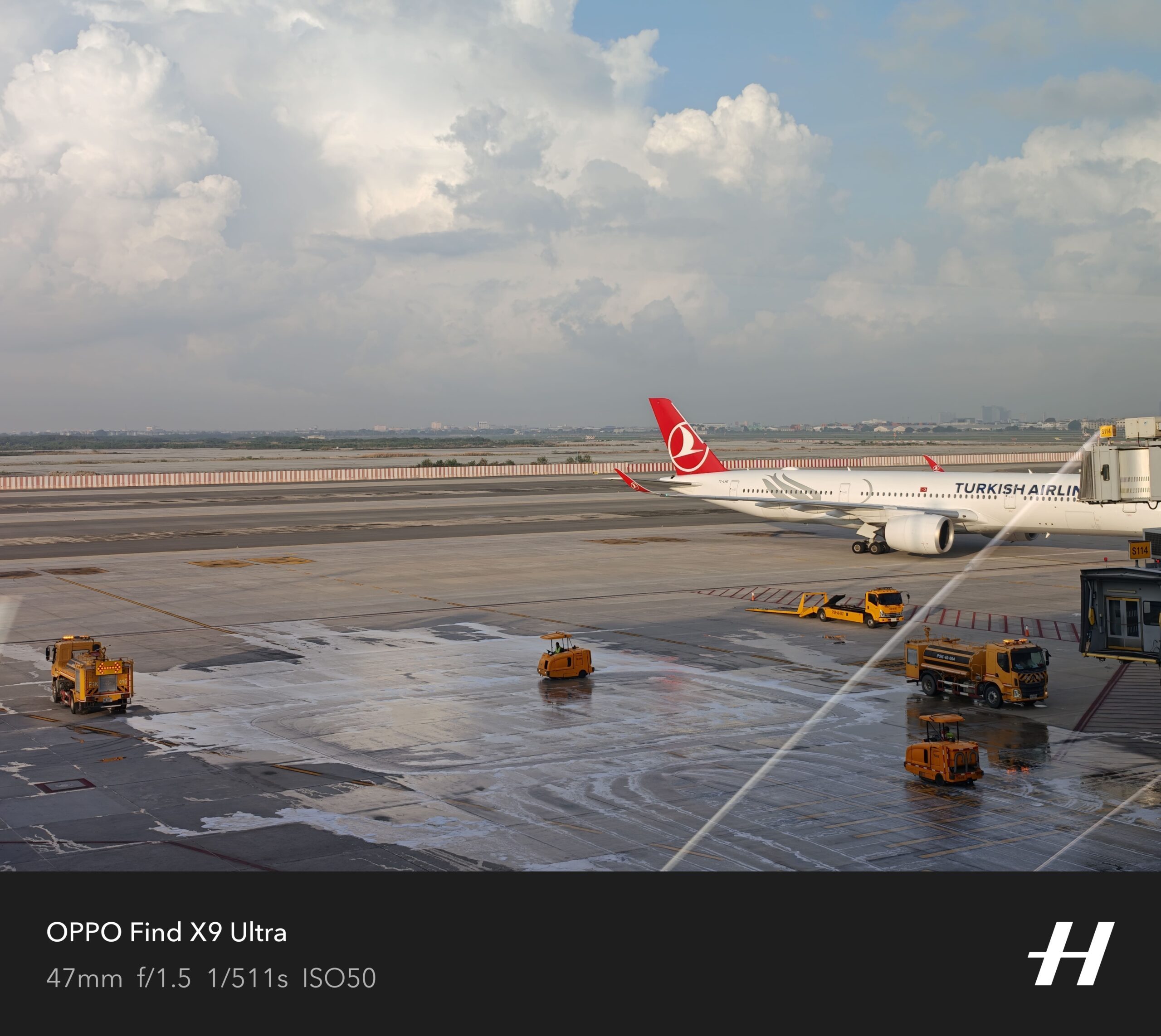 Airport, Airfield, Aircraft