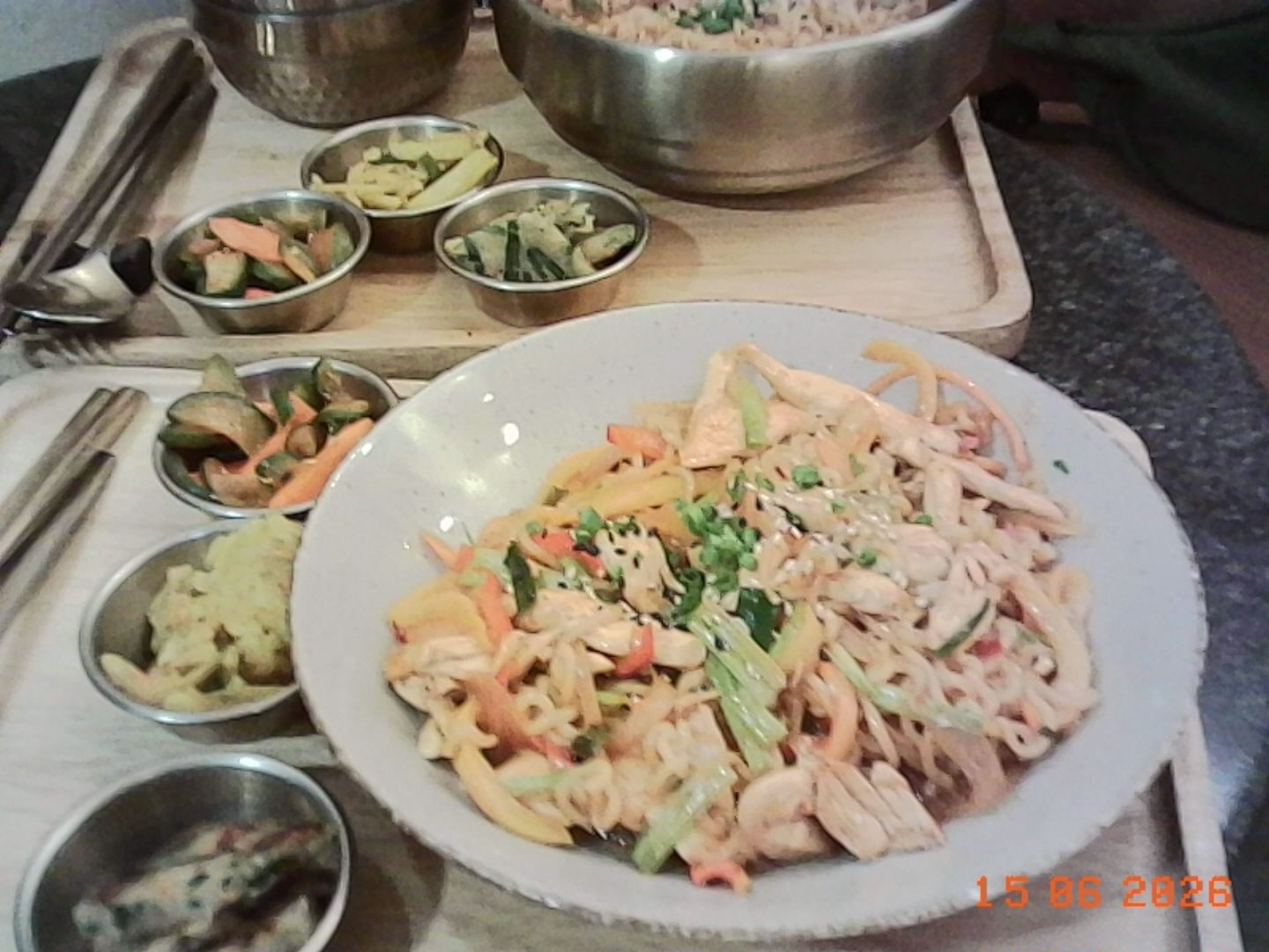 Food, Meal, Dish