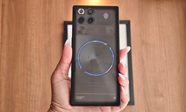 Red Magic 11S Pro Review