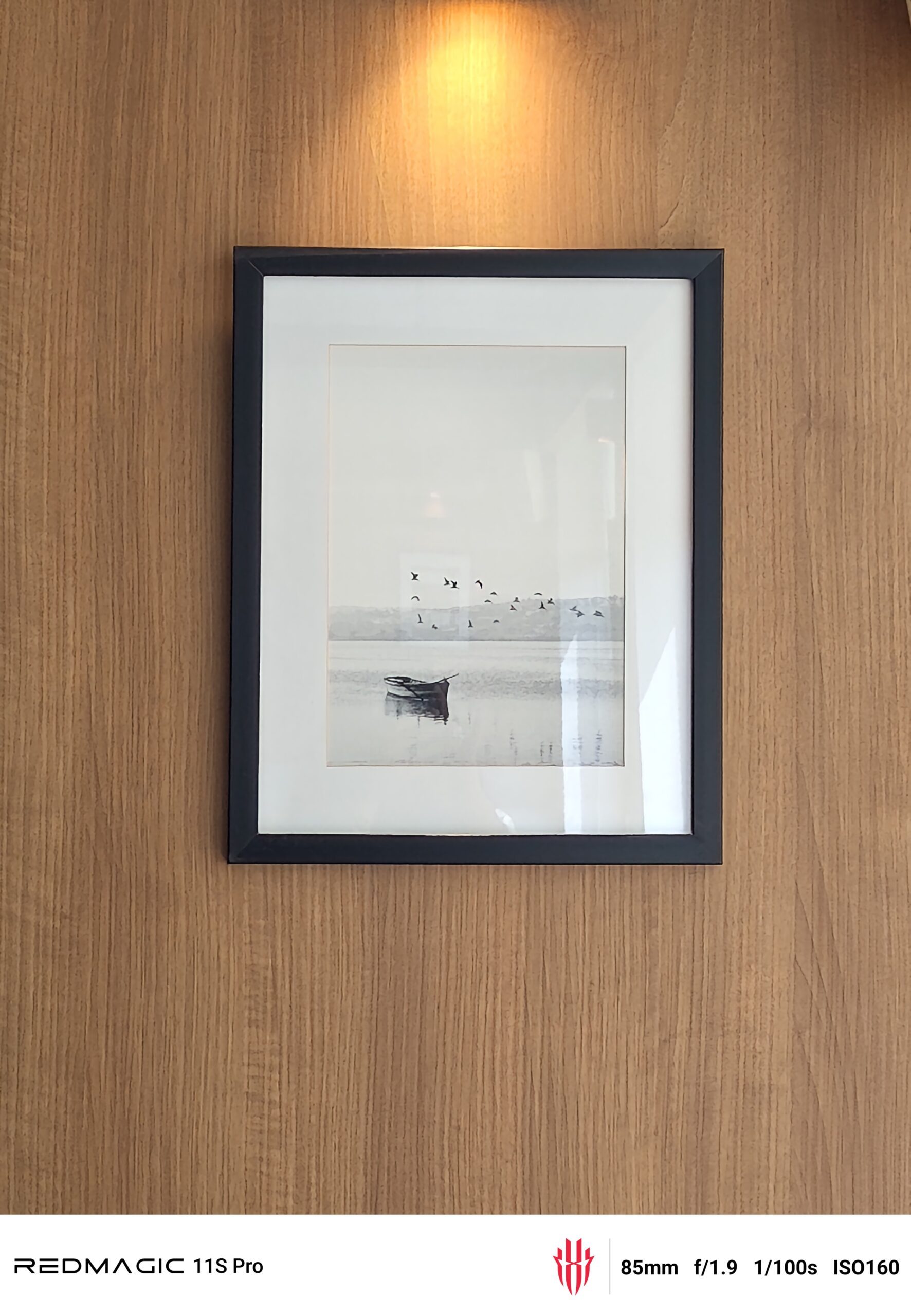 Indoors, Interior Design, Photo Frame