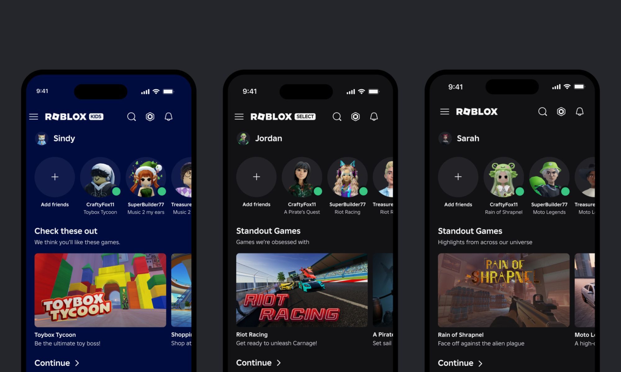 The Best Free Cross Platform Games To Play In 2026 Digital Trends Roblox Kids Accounts Parental Controls 