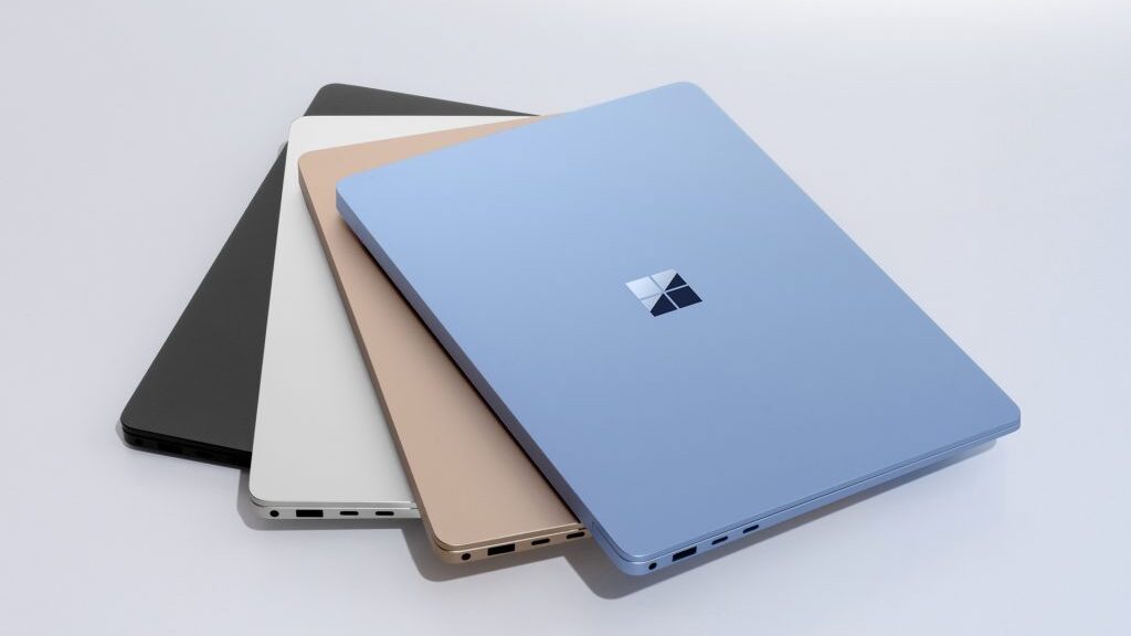 Computer, Electronics, Laptop