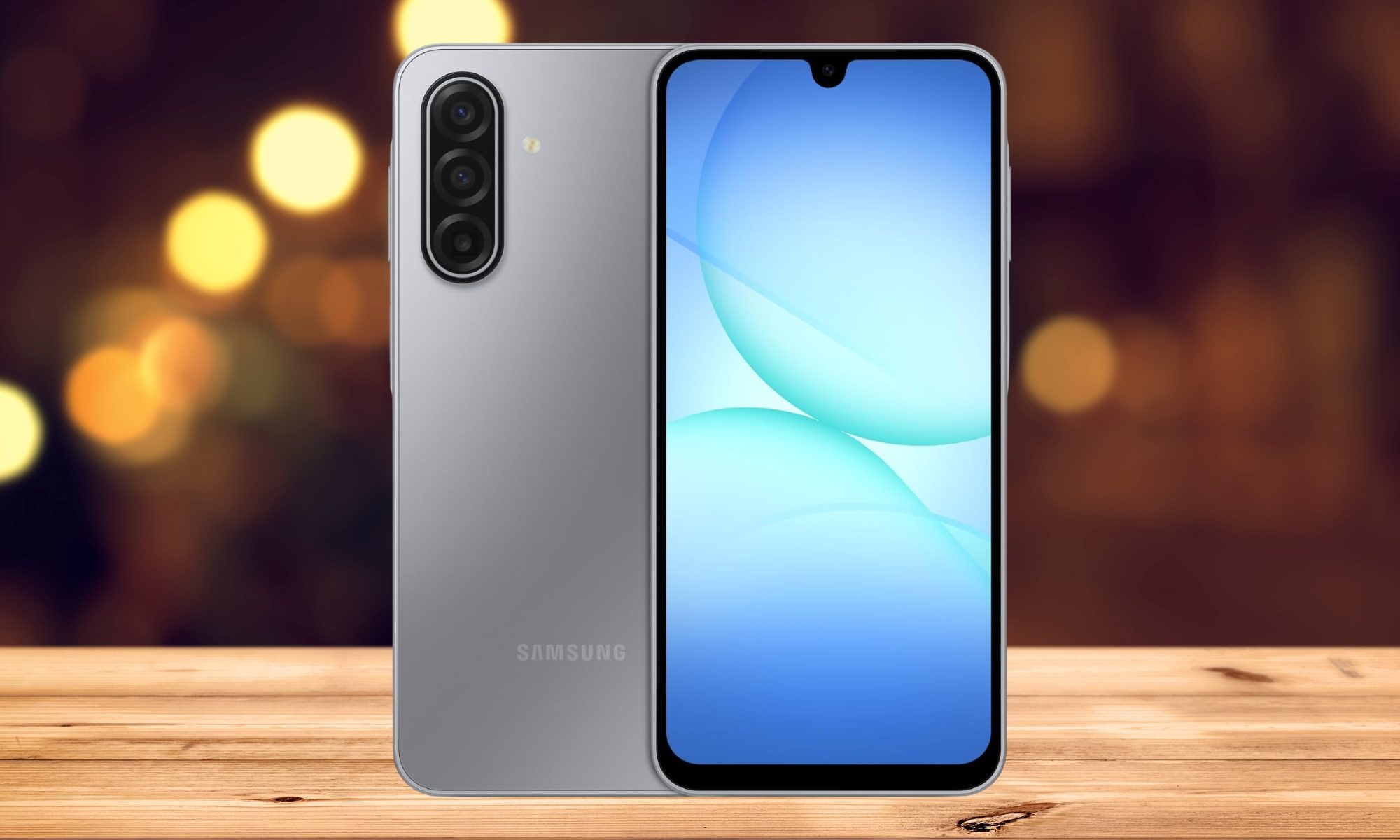 Samsung Galaxy A17 5G