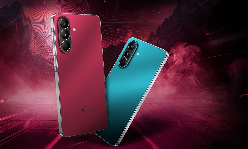 Samsung Galaxy M47 arrives in two color options