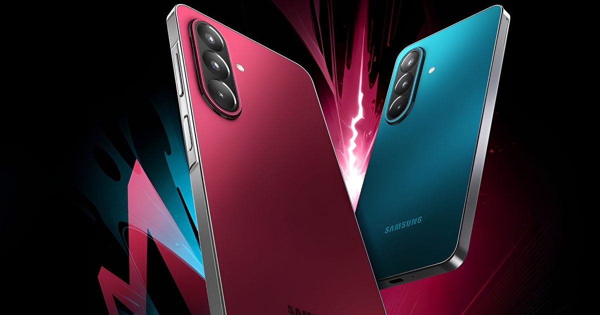 In the era of absurdly pricey phones, Samsung Galaxy M47 lands as a pocket-friendly antidote