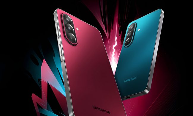 Samsung Galaxy M47 5G