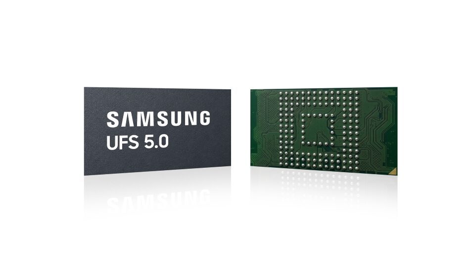 Samsung-Semiconductors-UFS-5.0-memory