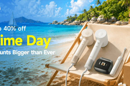 Upgrade Your Daily Routine: The Best Laifen Prime Day Deals to Shop Right Now