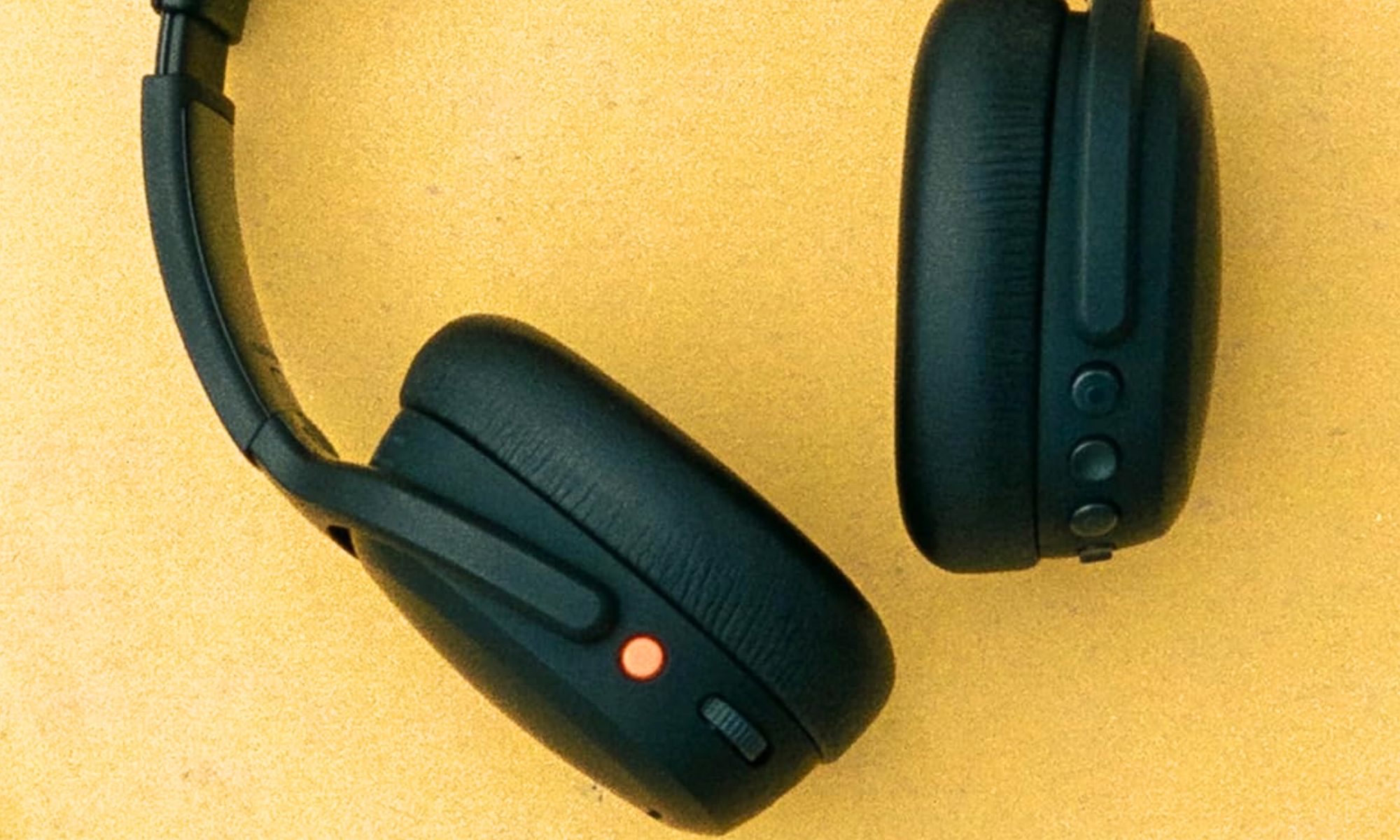 Skullcandy bass-heavy headphones Prime Day deal.