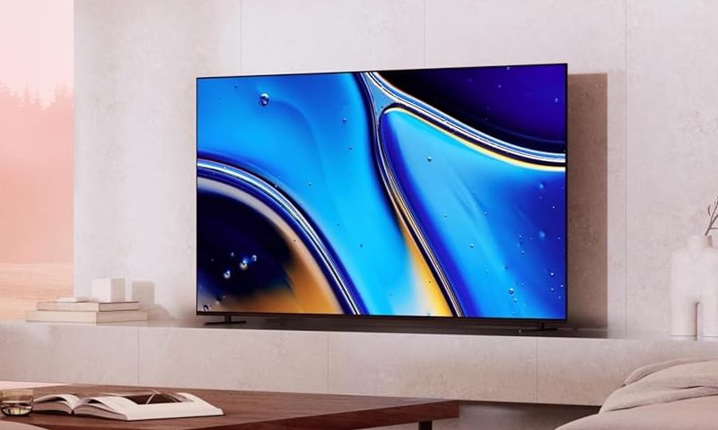 Sony Bravia XR8B (65-inch)