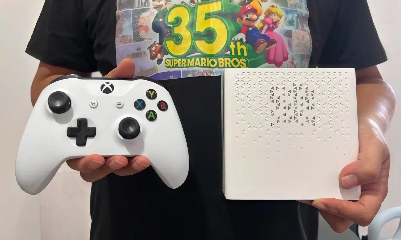 A Chinese rip-off of the Steam Machine