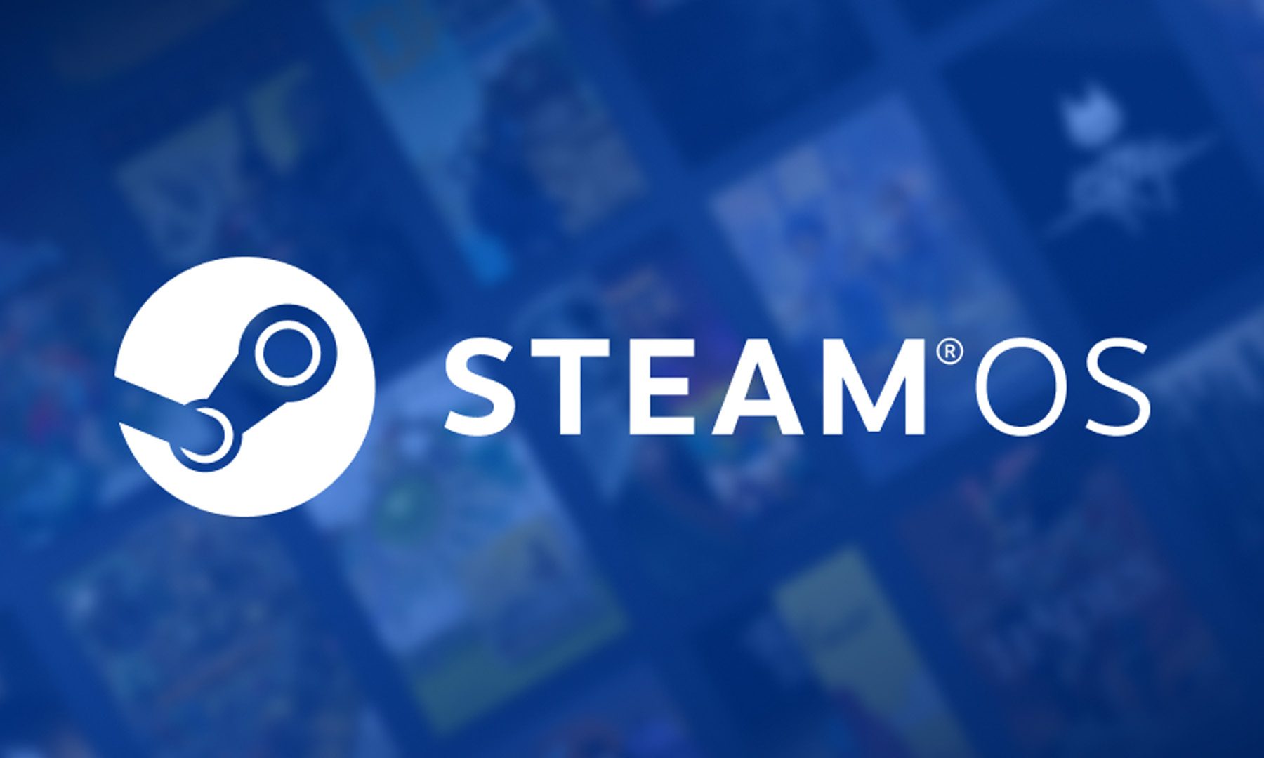 SteamOS Featured Official