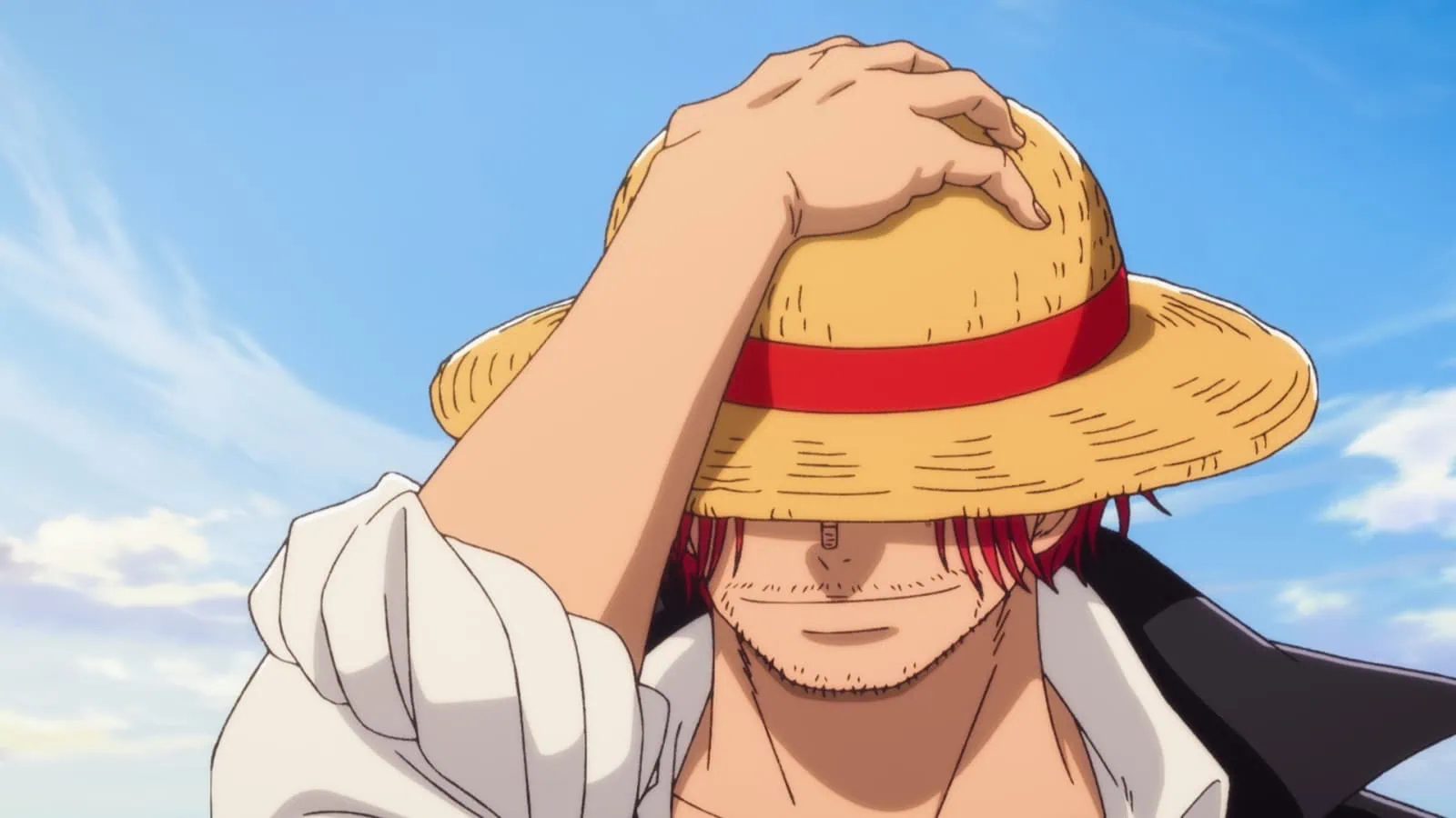 Anime, Adult, Female