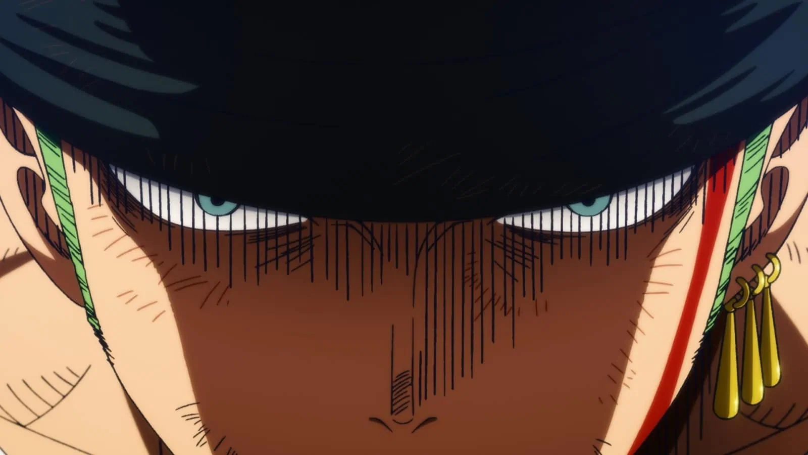 Anime, Person, Face