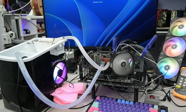 Computer Hardware, Electronics, Hardware