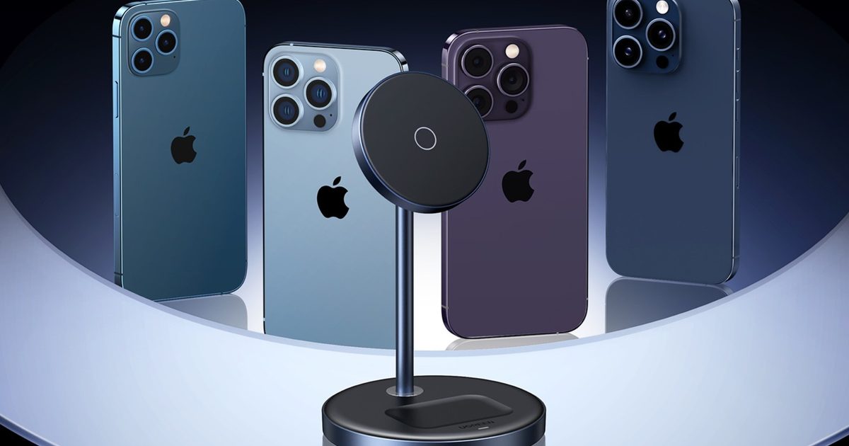 These Prime Day charger deals are the ones I’d recommend before prices go back up These Prime Day charger deals are the ones I’d recommend before prices go back up