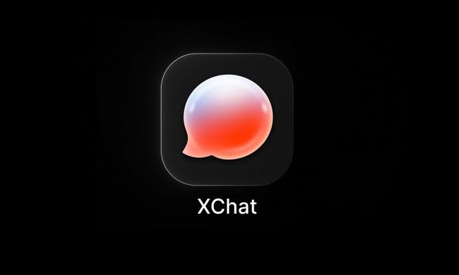XChat Featured Logo
