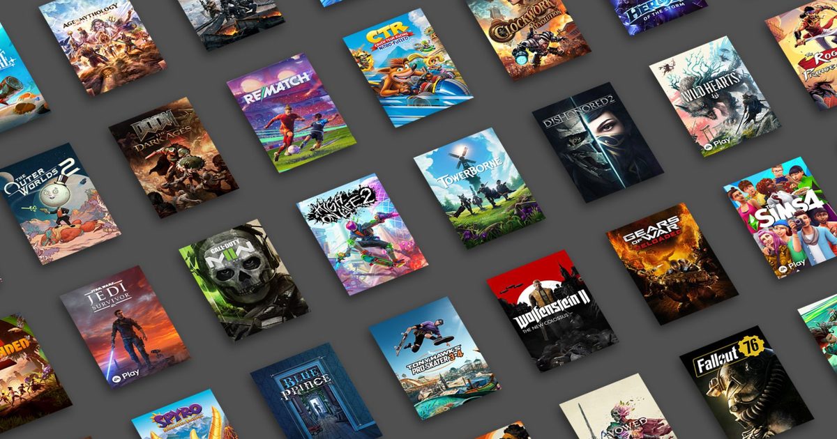 Xbox wants to digitize your physical disc collection, and the timing makes perfect sense