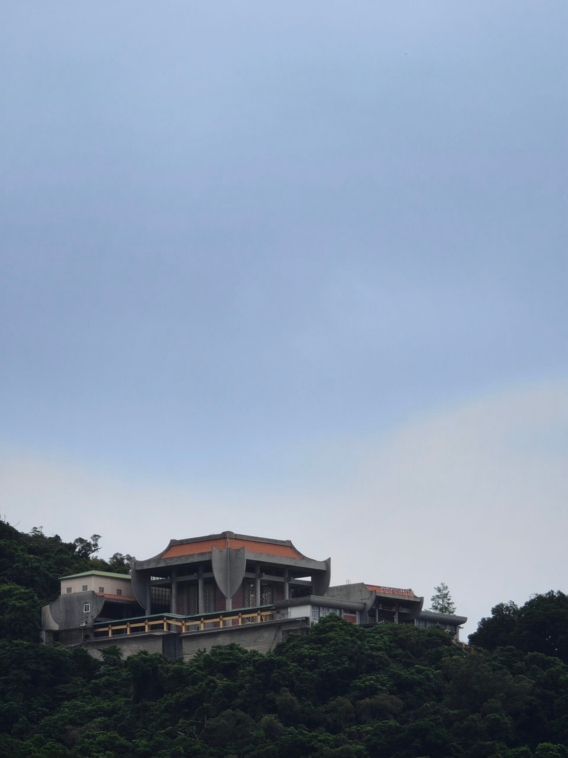 Architecture, Building, Monastery