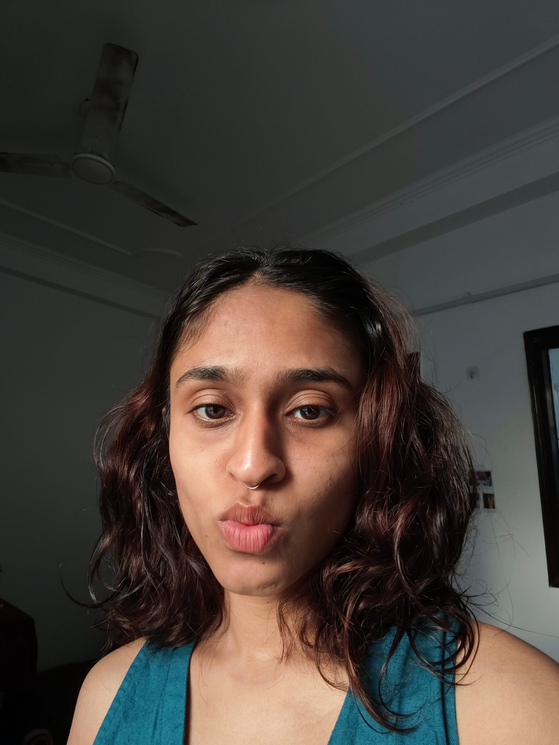 Face, Head, Person