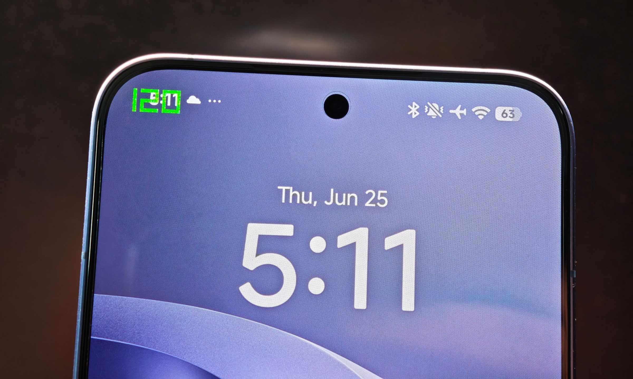 Xiaomi 17T Pro Review Display Refresh Rate