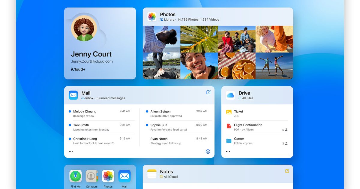 After Google, Apple may quietly turn iCloud+ into a tiered AI subscription