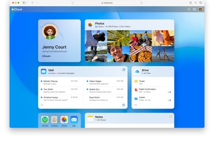 Apple May Tie iCloud+ Storage to AI Access