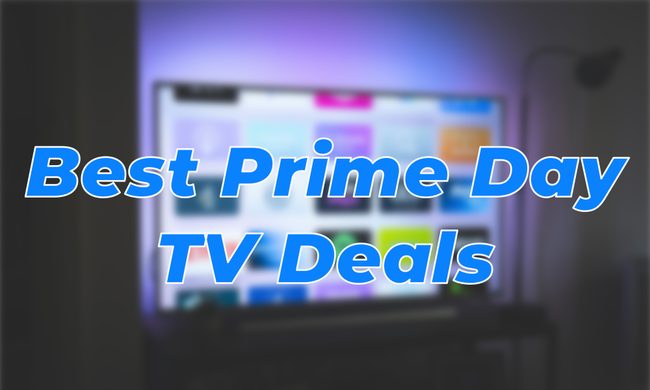 best prime day tv deals