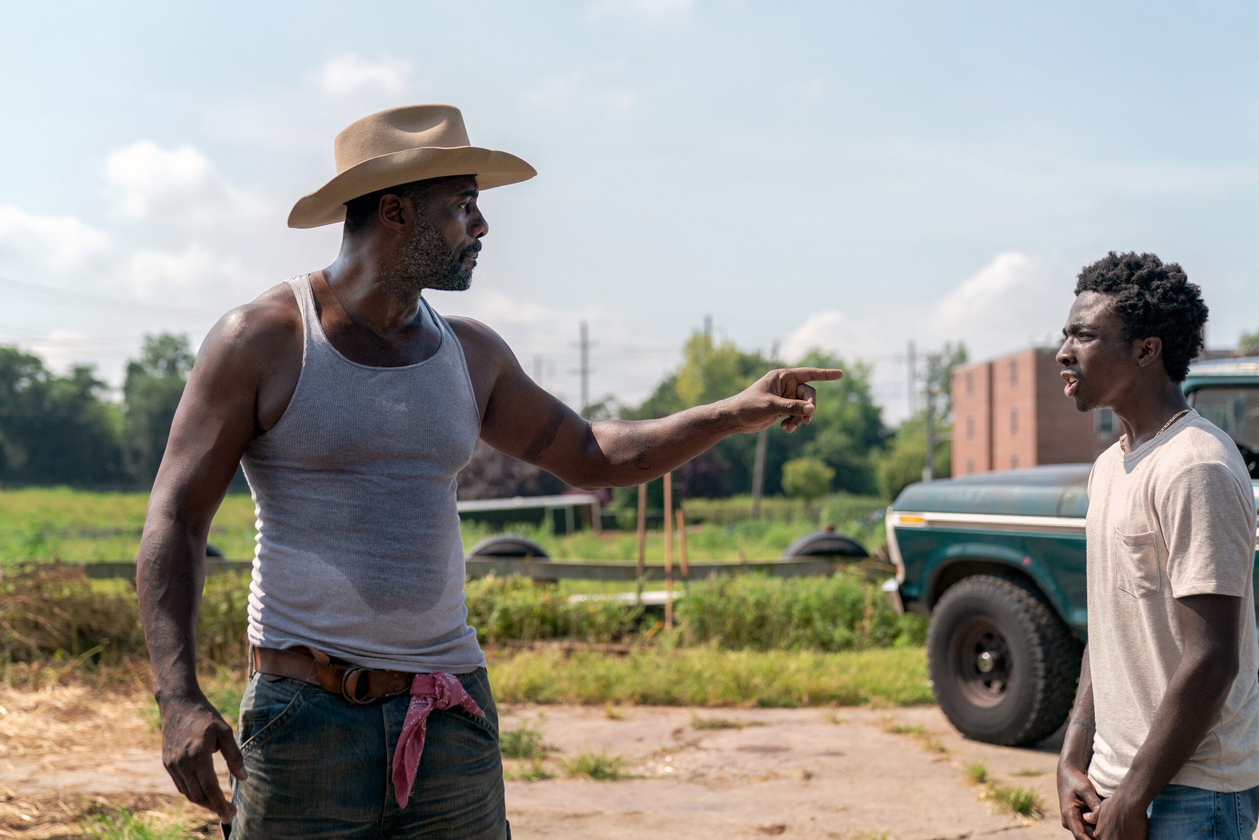 Clothing, Hat, Undershirt