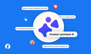 facebook-Creator-Assistant