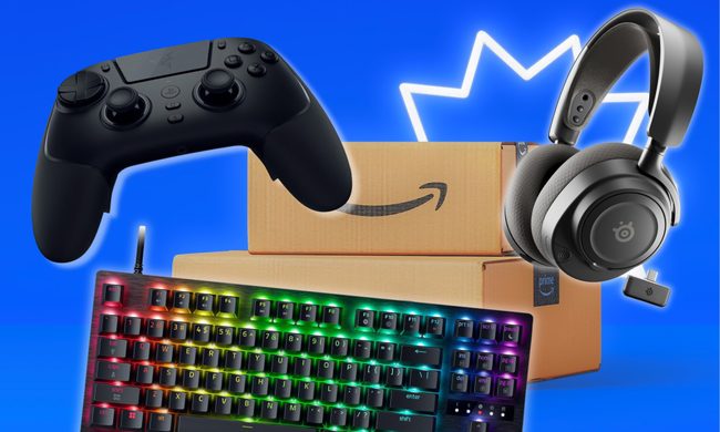 Computer, Computer Hardware, Computer Keyboard