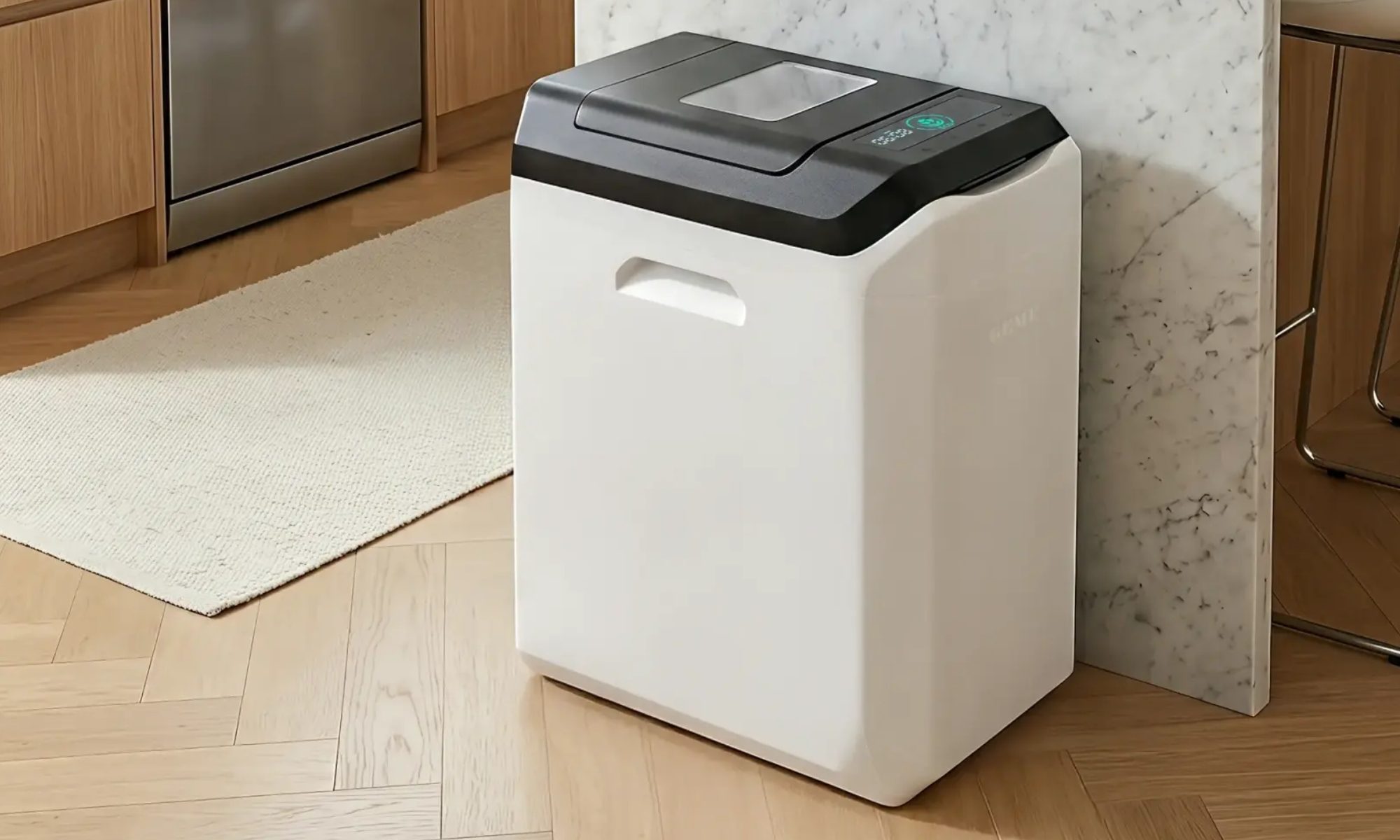 Geme Terra 2 composter