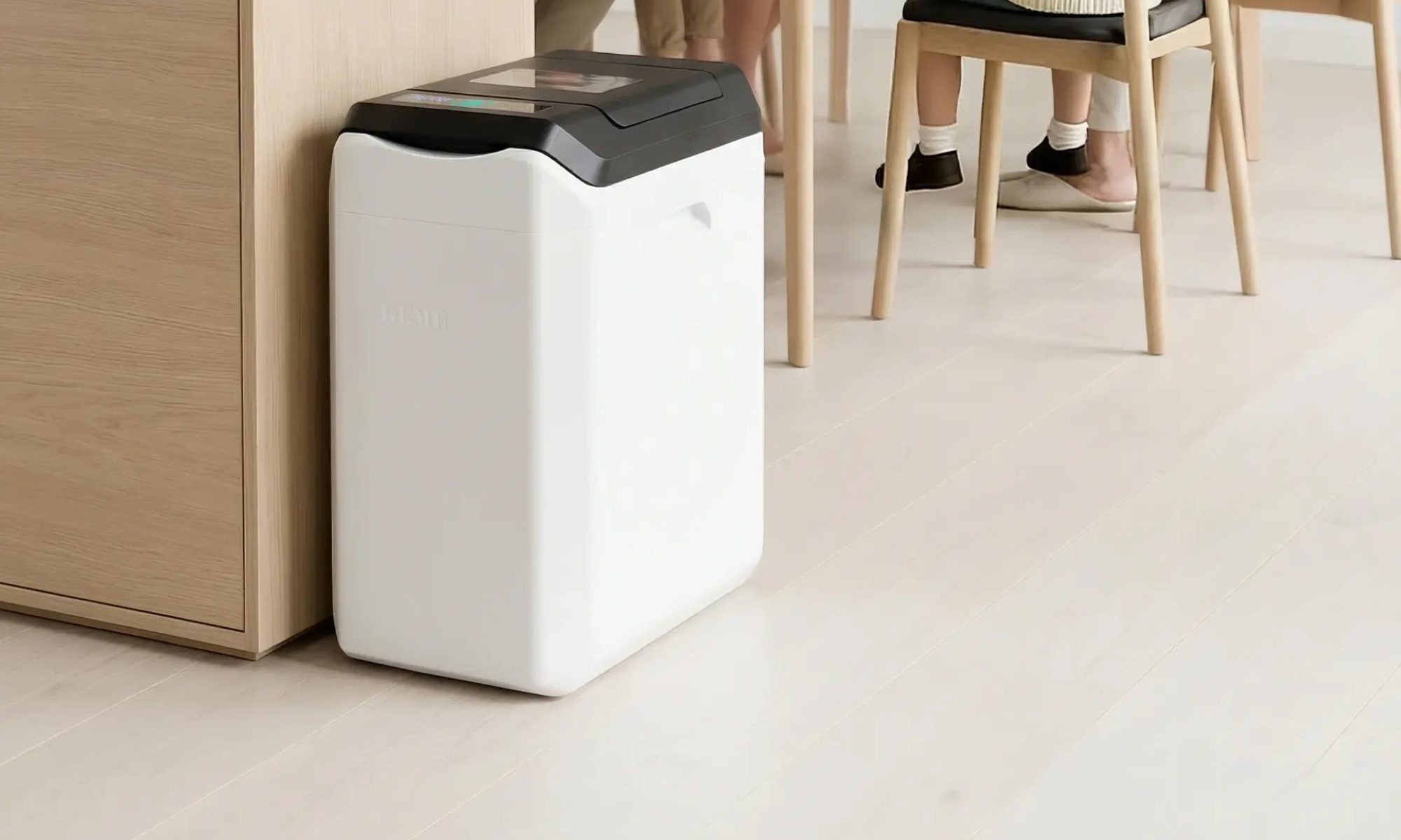 Geme Terra 2 composter
