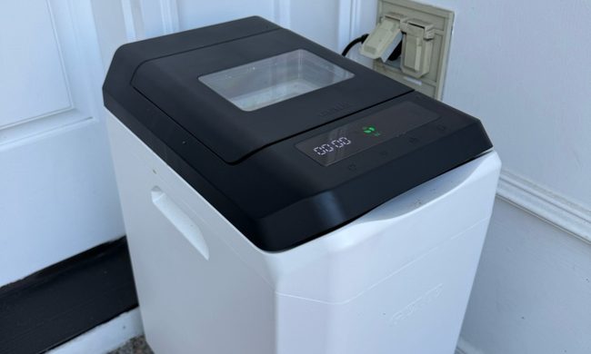 Geme Terra 2 composter