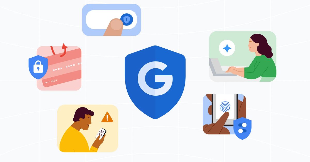Passkeys were pushed as a safer future. Hackers have figured out ways to break those synced to Google