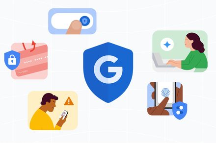 Researchers Expose Risks in Google-Synced Passkeys