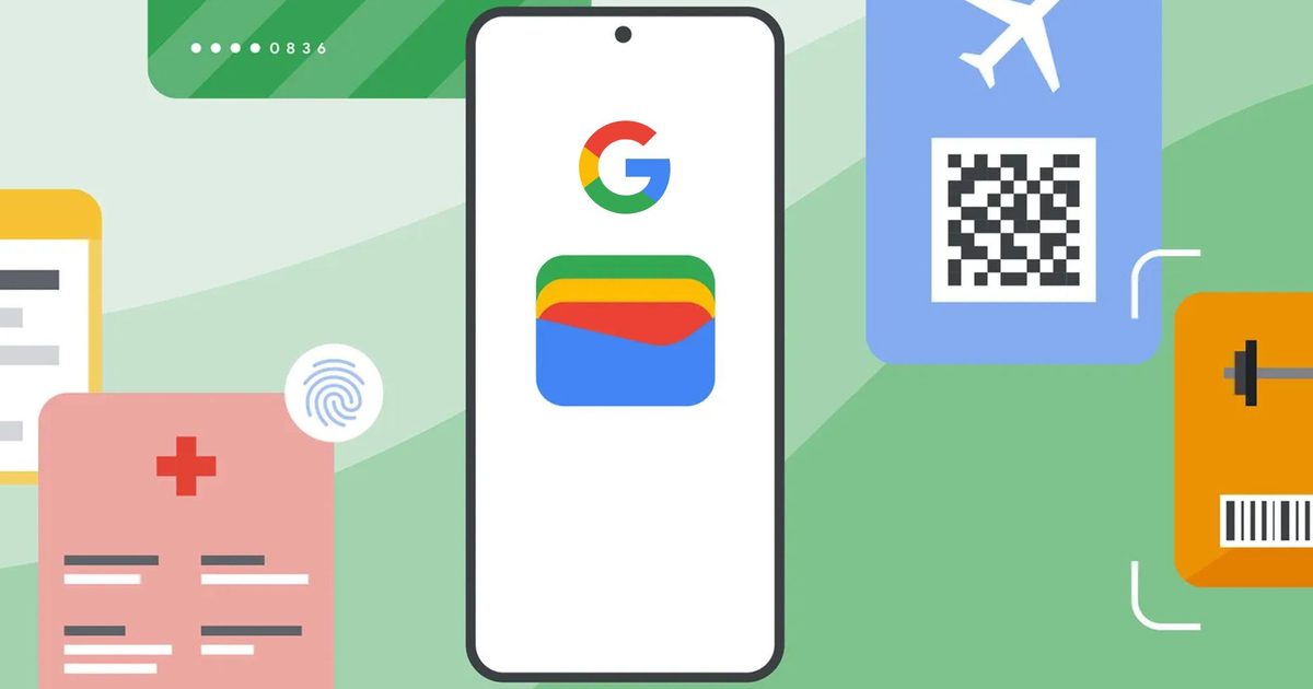 Google Wallet could save you time at airport security with TSA PreCheck Touchless ID Google Wallet could save you time at airport security with TSA PreCheck Touchless ID