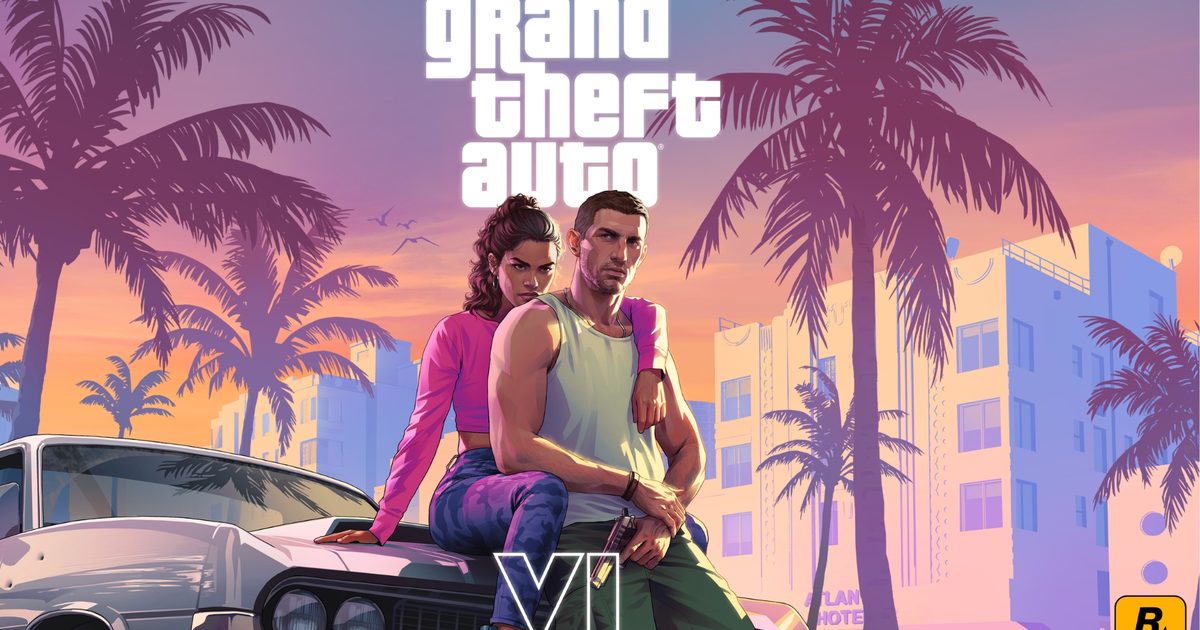 Twitch chief hints GTA 6 multiplayer 'online' experience could land next year