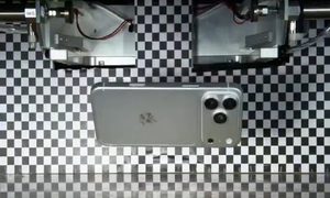 iPhone 18 Pro revealed in a massive leak