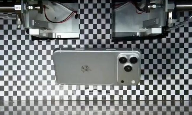 iPhone 18 Pro revealed in a massive leak