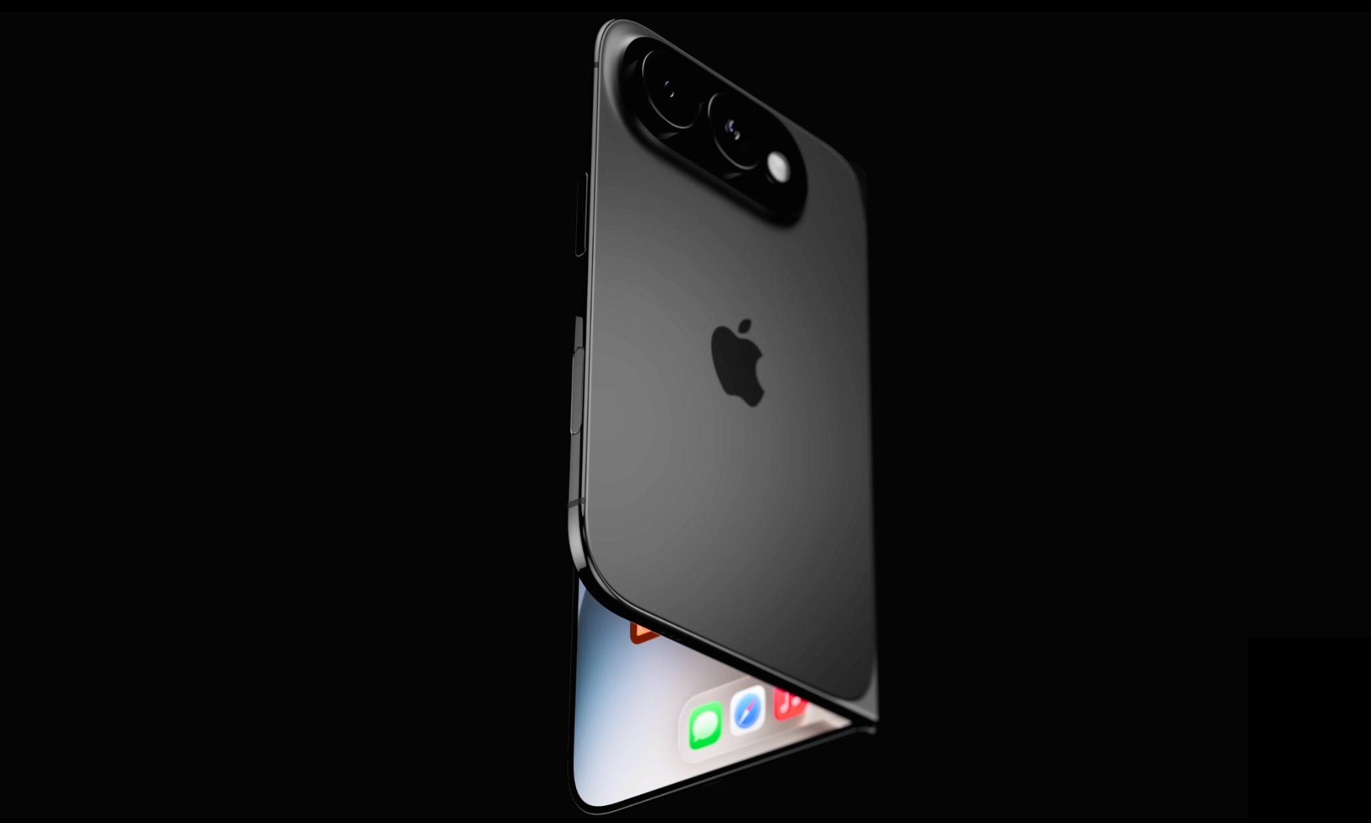 Apple has reportedly worked through the foldable iPhone’s hinge problems, with production set to start next month  www.digitaltrends.com