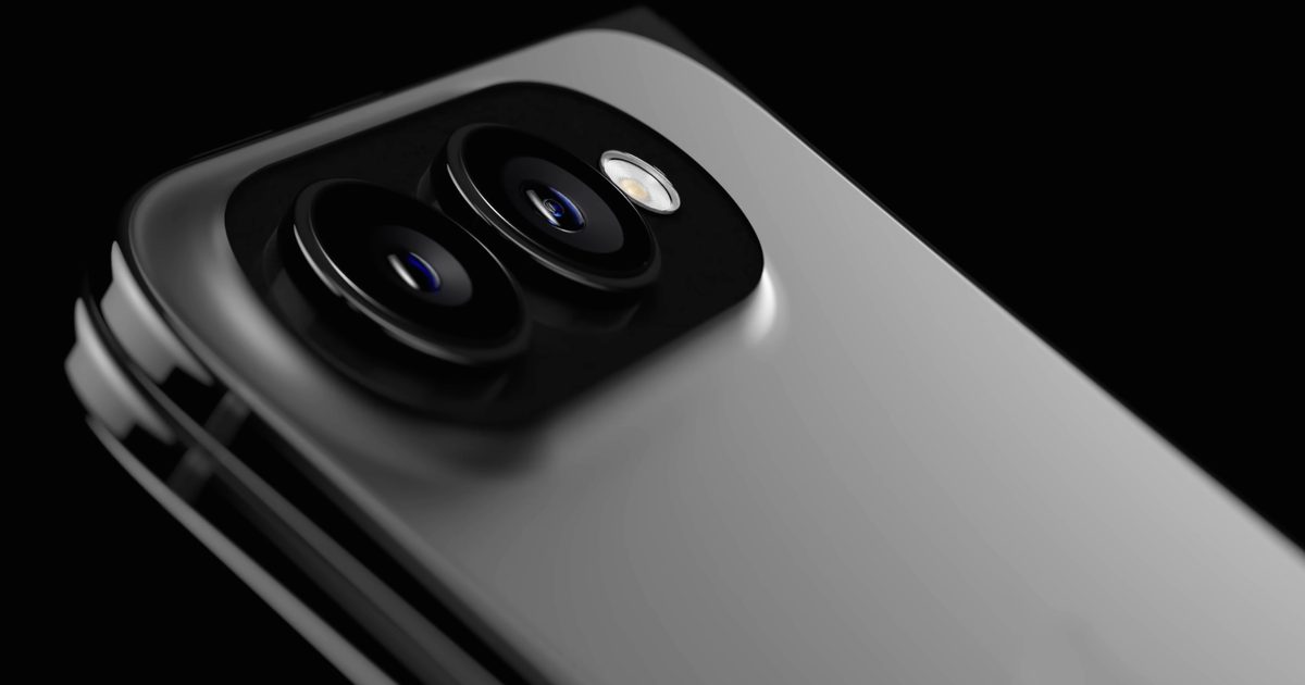 Apple reportedly wants to sell 10 million foldable iPhones, but the starting price could give you serious sticker shock Apple reportedly wants to sell 10 million foldable iPhones, but the starting price could give you serious sticker shock