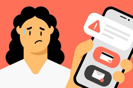 A face-search tool left more than 9 million photos sitting unprotected