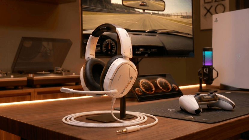 Electronics, Headphones, Furniture