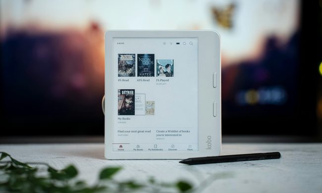kobo