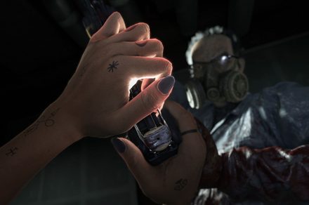 Netflix’s new horror game turns your phone into the controller, and it rings during gameplay