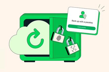 Website shames major platforms for lacking passkey support