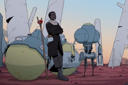 This animated show with 100% RT score is one of 3 underrated TV series on HBO Max to watch this weekend (June 26-28)